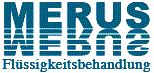 Merus Logo